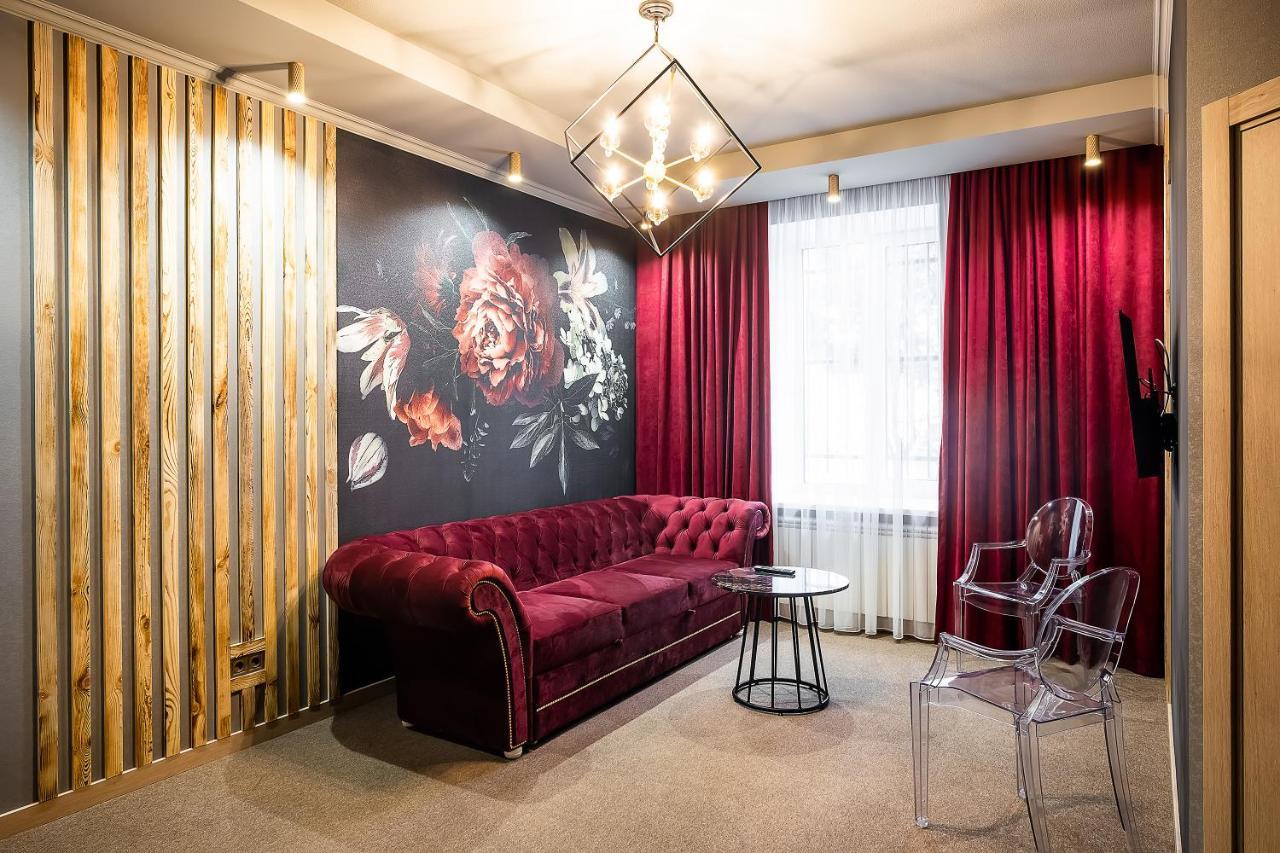 Rich Boutique-hotel * فينيتسا