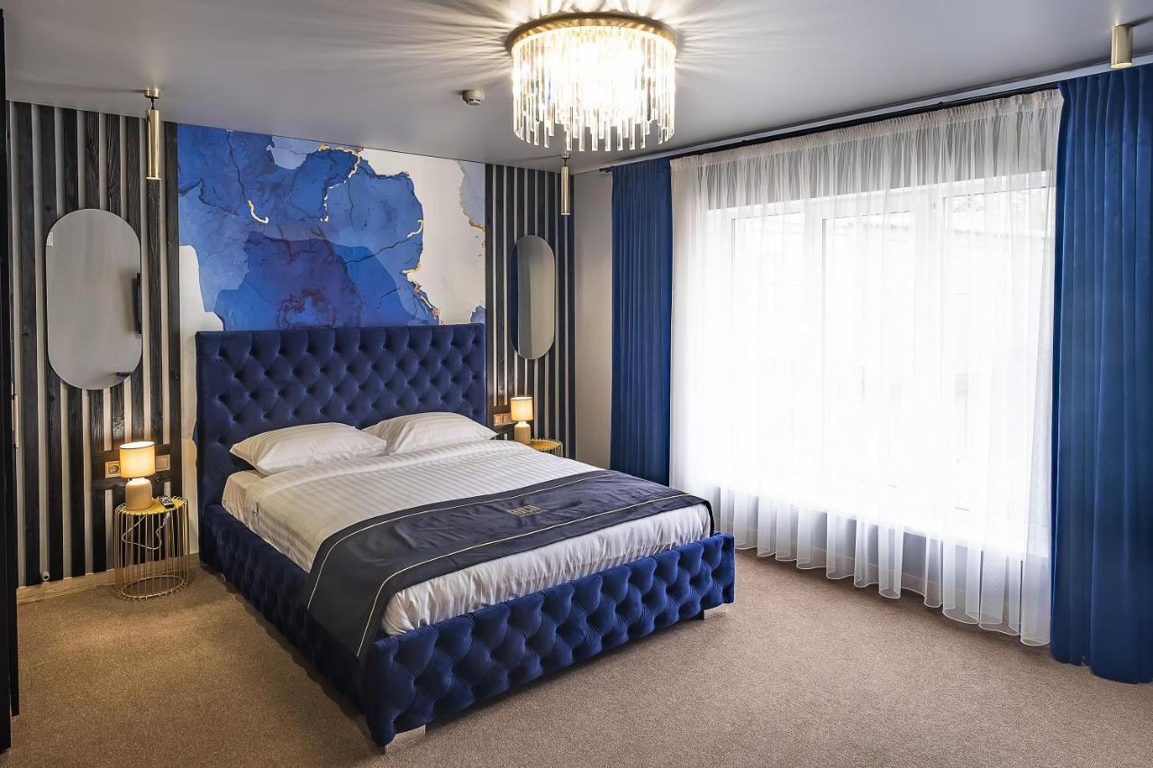 فندق Rich Boutique-hotel *