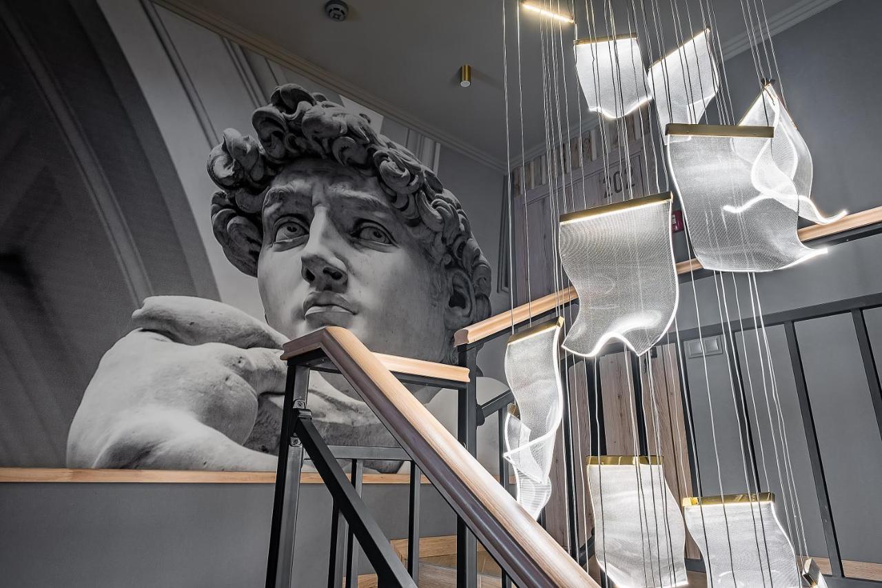 Rich Boutique-hotel فينيتسا